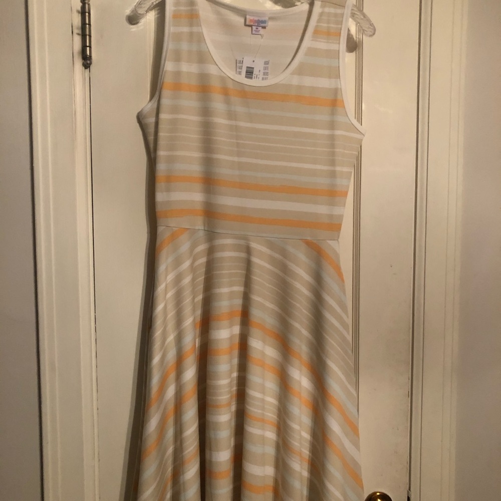 LulaRoe Nikki Dress